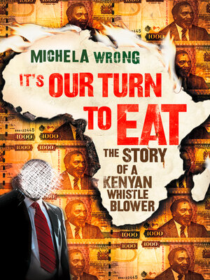 cover image of It's Our Turn to Eat